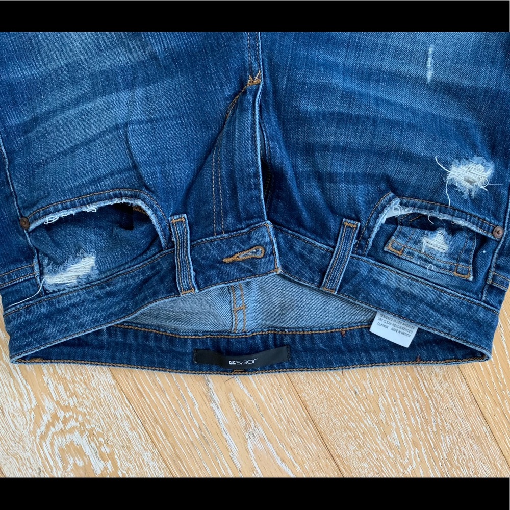 Joe’s Jeans